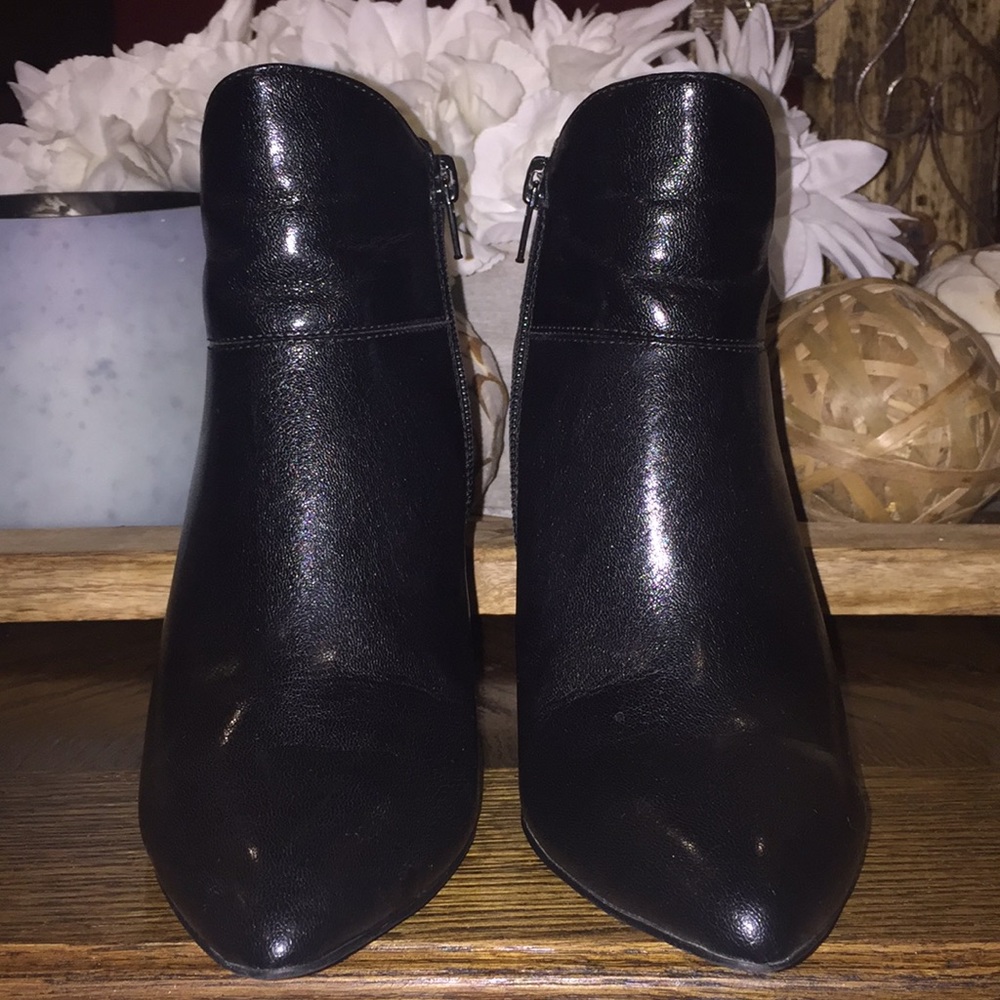 Booties